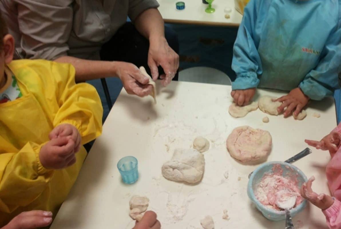 Hakuna Matata - Nido d'Infanzia, Asilo Nido a Genova Nervi